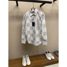 Louis Vuitton Shirts